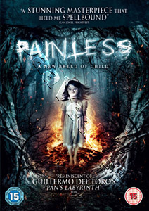 Painless (DVD)